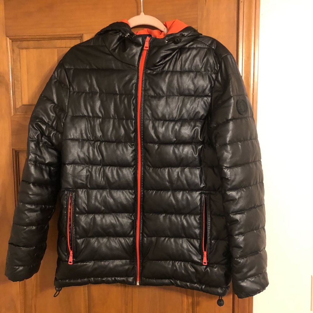 Cole Haan Winter Jacket